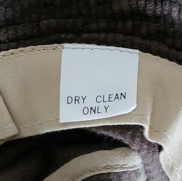 Corduroy Bush Hat Vintage 90's J. Crew - Picture 7 of 9